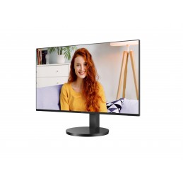AOC B3 Q27B3CF2 Monitor PC 68,6 cm (27") 2560 x 1440 Pixel Quad HD Nero