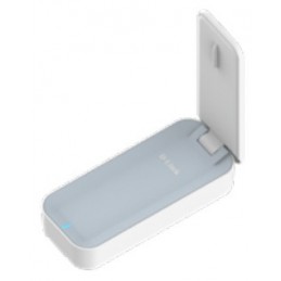 D-Link D501 dispositivo di rete cellulare