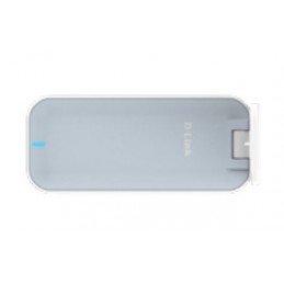 D-Link D501 dispositivo di rete cellulare