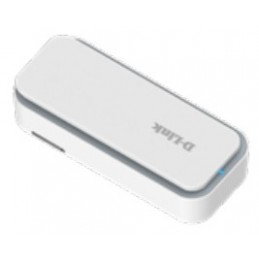 D-Link D501 dispositivo di rete cellulare