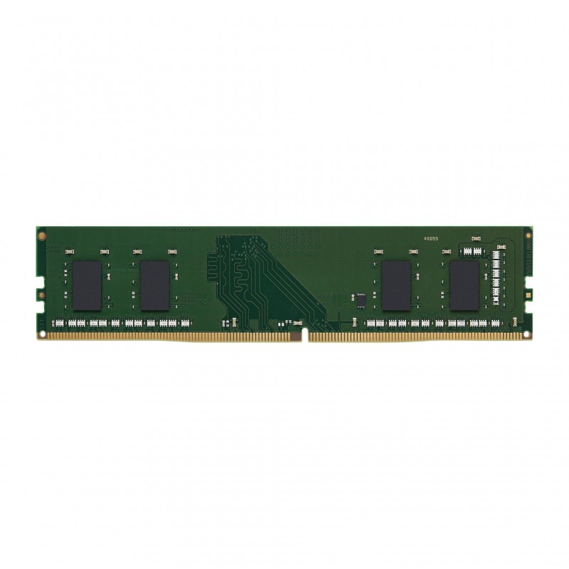 Kingston Technology KCP432NS8 16 memoria 16 GB 1 x 16 GB DDR4 3200 MT s