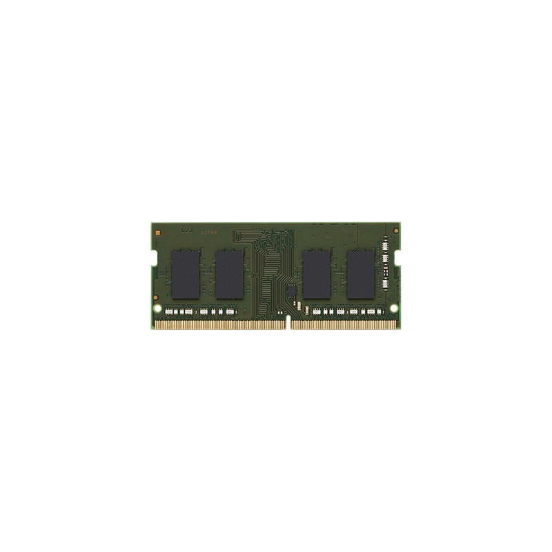 Kingston Technology KCP432SS8 8 memoria 8 GB 1 x 8 GB DDR4 3200 MT s