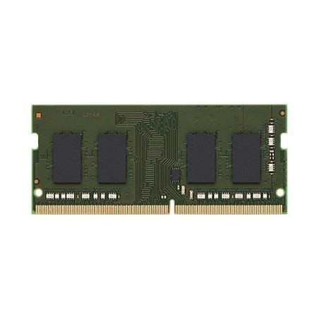 Kingston Technology KCP432SS8 8 memoria 8 GB 1 x 8 GB DDR4 3200 MT s