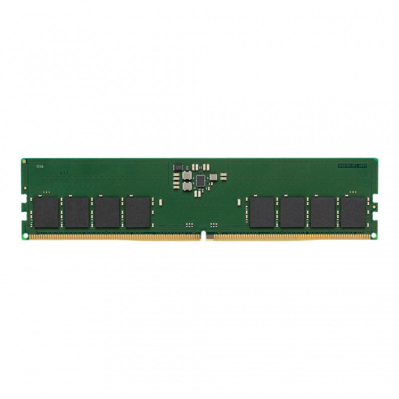 Kingston Technology KCP556US8-16 memoria 16 GB 1 x 16 GB DDR5 5600 MT s