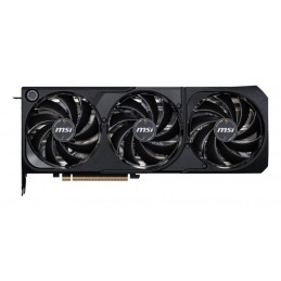 MSI GEFORCE RTX 5080 16G SHADOW 3X OC scheda video NVIDIA 16 GB GDDR7