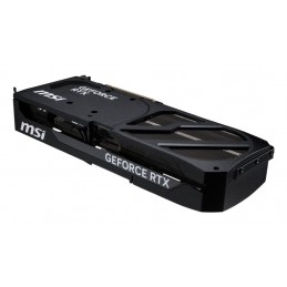 MSI GEFORCE RTX 5080 16G SHADOW 3X OC scheda video NVIDIA 16 GB GDDR7