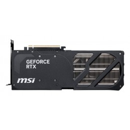 MSI GEFORCE RTX 5080 16G SHADOW 3X OC scheda video NVIDIA 16 GB GDDR7