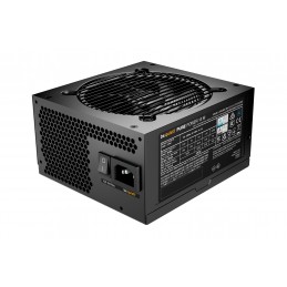 be quiet! Pure Power 13 M | 550W alimentatore per computer 20+4 pin ATX ATX Nero