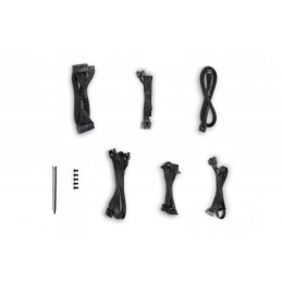 be quiet! Pure Power 13 M | 550W alimentatore per computer 20+4 pin ATX ATX Nero