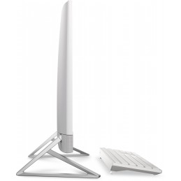 DELL EC24250 Intel Core 7 150U 60,5 cm (23.8") 1920 x 1080 Pixel PC All-in-one 16 GB DDR5-SDRAM 512 GB SSD Windows 11 Pro Wi-Fi