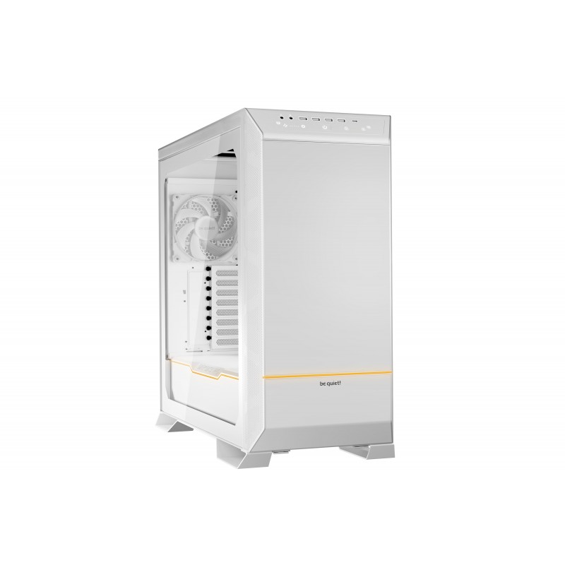 be quiet! BGW51 computer case Tower Bianco be quiet! BGW51 computer case Tower Bianco