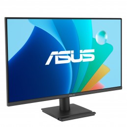 ASUS VA279HG Monitor PC 68,6 cm (27") 1920 x 1080 Pixel Full HD LCD Nero
