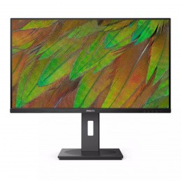 Philips 3000 series 32B1N3800 00 Monitor PC 81,3 cm (32") 3840 x 2160 Pixel 4K Ultra HD LCD Nero