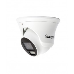 Vultech Security VS-IPC1580D1FEWD-ECO telecamera di sorveglianza Cupola Telecamera di sicurezza IP Interno e esterno Soffitto