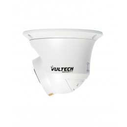 Vultech Security VS-IPC1580D1FEWD-ECO telecamera di sorveglianza Cupola Telecamera di sicurezza IP Interno e esterno Soffitto