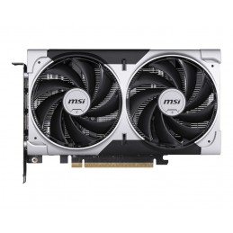 MSI GEFORCE RTX 5050 8G VENTUS 2X OC scheda video NVIDIA 8 GB GDDR6