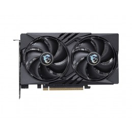 MSI GeForce RTX 5050 8G GAMING OC NVIDIA 8 GB GDDR6