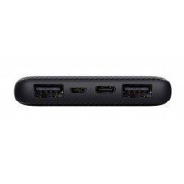 Trust Primo Ioni di Litio 10000 mAh Nero