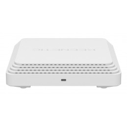 Keenetic Orbiter 6 (KAP-630) 3000 Mbit s Bianco Supporto Power over Ethernet (PoE)
