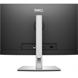 DELL Pro QC24250 Intel Core Ultra 7 265 61 cm (24") 1920 x 1080 Pixel PC All-in-one 16 GB DDR5-SDRAM 512 GB SSD Windows 11 Pro