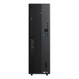 ASUS ExpertCenter D5 SFF D501SERES-514500001X Intel® Core™ i5 i5-14500 8 GB DDR5-SDRAM 512 GB SSD Windows 11 Pro PC Nero