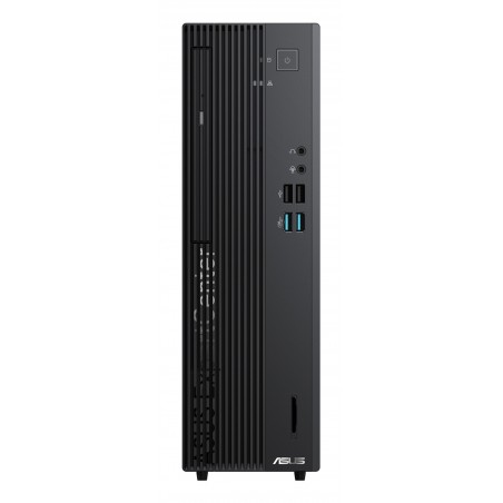 ASUS ExpertCenter D5 SFF D501SERES-514500001X Intel® Core™ i5 i5-14500 8 GB DDR5-SDRAM 512 GB SSD Windows 11 Pro PC Nero