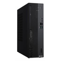 ASUS ExpertCenter D5 SFF D501SERES-514500001X Intel® Core™ i5 i5-14500 8 GB DDR5-SDRAM 512 GB SSD Windows 11 Pro PC Nero