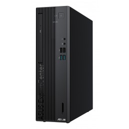 ASUS ExpertCenter D5 SFF D501SERES-514500001X Intel® Core™ i5 i5-14500 8 GB DDR5-SDRAM 512 GB SSD Windows 11 Pro PC Nero