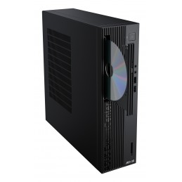 ASUS ExpertCenter D5 SFF D501SERES-514500001X Intel® Core™ i5 i5-14500 8 GB DDR5-SDRAM 512 GB SSD Windows 11 Pro PC Nero