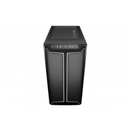 be quiet! Pure Base 501 DX Black Midi Tower Nero