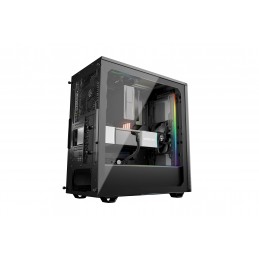 be quiet! Pure Base 501 DX Black Midi Tower Nero
