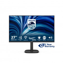Philips 27B2N3500J 00 Monitor PC 68,6 cm (27") 2560 x 1440 Pixel 2K LCD Nero