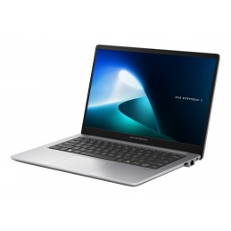 ASUS ExpertBook P1 P1403CVA-S61093X Intel® Core™ i7 i7-13620H Computer portatile 35,6 cm (14") Full HD 16 GB DDR5-SDRAM 512 GB