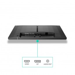 Philips Evnia 3000 24M2N3200NF 00 Monitor PC 60,5 cm (23.8") 1920 x 1080 Pixel Full HD LCD Grigio