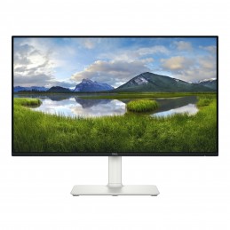 DELL Plus S2725HS LED display 68,6 cm (27") 1920 x 1080 Pixel Full HD LCD Bianco