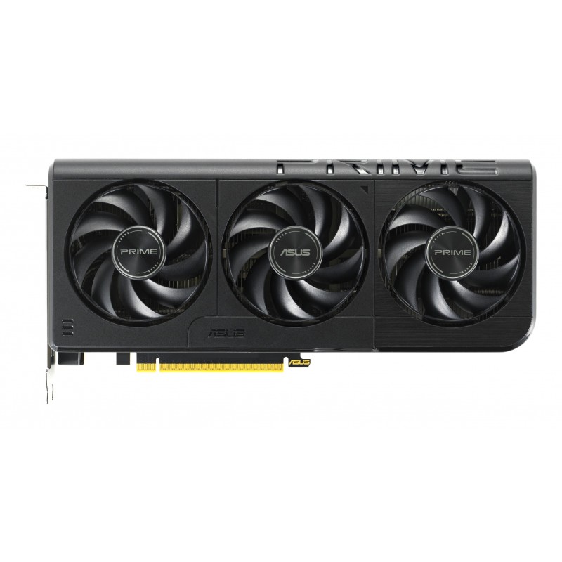 ASUS Prime -RTX5050-O8G NVIDIA GeForce RTX 5050 8 GB GDDR6 ASUS Prime -RTX5050-O8G NVIDIA GeForce RTX 5050 8 GB GDDR6