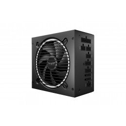 be quiet! Pure Power 13 M | 750W alimentatore per computer 20+4 pin ATX ATX Nero
