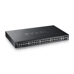 Zyxel XGS2220-54 Gestito L3 Gigabit Ethernet (10 100 1000)