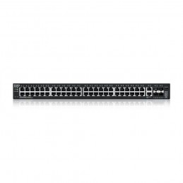 Zyxel XGS2220-54 Gestito L3 Gigabit Ethernet (10 100 1000)