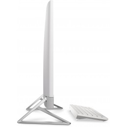 DELL EC27250 Intel Core 7 150U 68,6 cm (27") 1920 x 1080 Pixel PC All-in-one 16 GB DDR5-SDRAM 512 GB SSD Windows 11 Pro Wi-Fi