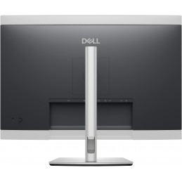 DELL Pro Plus P2725DE Monitor PC 68,6 cm (27") 2560 x 1440 Pixel Quad HD LCD Nero, Argento