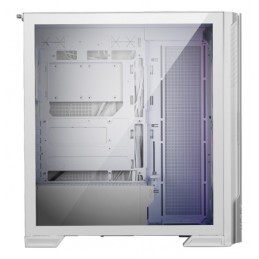 MSI MPG VELOX 300R AIRFLOW PZ Midi Tower Bianco