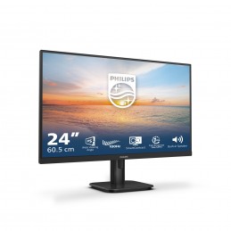 Philips Serie 1000 24E1N1200A 00 LED display 60,5 cm (23.8") 1920 x 1080 Pixel Full HD LCD Nero