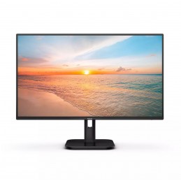 Philips Serie 1000 24E1N1200A 00 LED display 60,5 cm (23.8") 1920 x 1080 Pixel Full HD LCD Nero