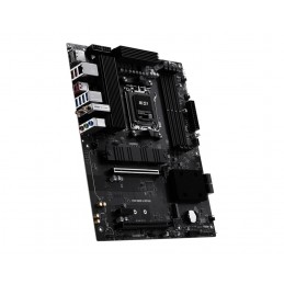 MSI PRO B850-S WIFI6E scheda madre AMD B850 Socket AM5 ATX