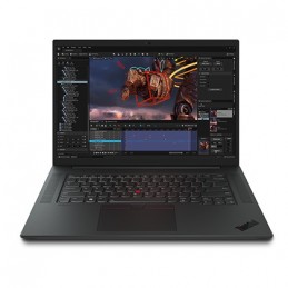 Lenovo ThinkPad P1 Gen 6 Intel® Core™ i7 i7-13800H Workstation mobile 40,6 cm (16") WQXGA 32 GB DDR5-SDRAM 1 TB SSD NVIDIA RTX