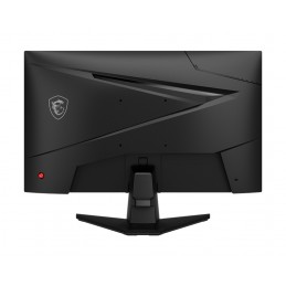 MSI MAG 244F Monitor PC 59,9 cm (23.6") 1920 x 1080 Pixel Full HD LCD Nero