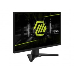 MSI MAG 244F Monitor PC 59,9 cm (23.6") 1920 x 1080 Pixel Full HD LCD Nero