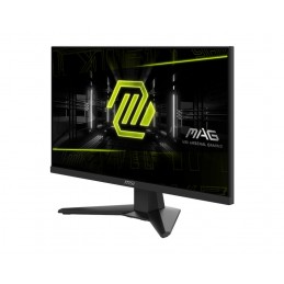 MSI MAG 244F Monitor PC 59,9 cm (23.6") 1920 x 1080 Pixel Full HD LCD Nero