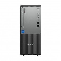 Lenovo ThinkCentre neo 50t Gen 5 Intel® Core™ i5 i5-14400 8 GB DDR5-SDRAM 512 GB SSD Windows 11 Pro Tower PC Nero